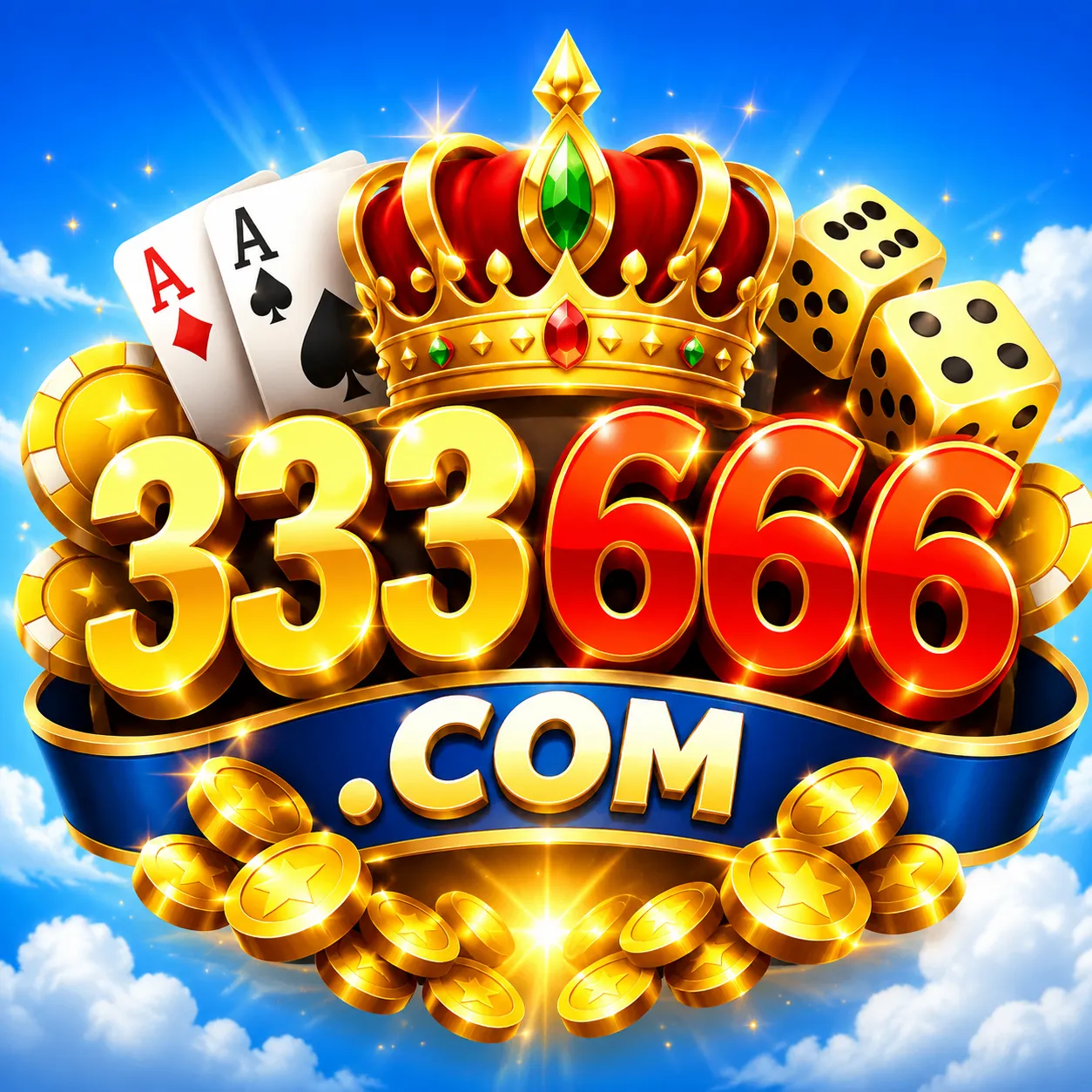 333666 APK MMORPG