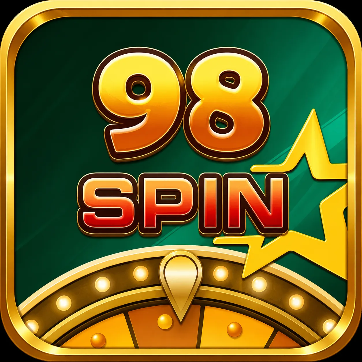 98SPIN - Aplikasi Sportsbook Terpercaya di Indonesia