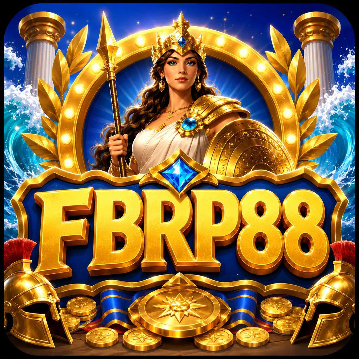 FBRP88 - Game Slot Terbaik dalam Genggaman Anda