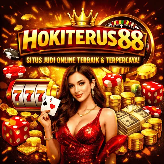 HOKITERUS88 - Pengalaman Arcade Seru untuk Semua Usia