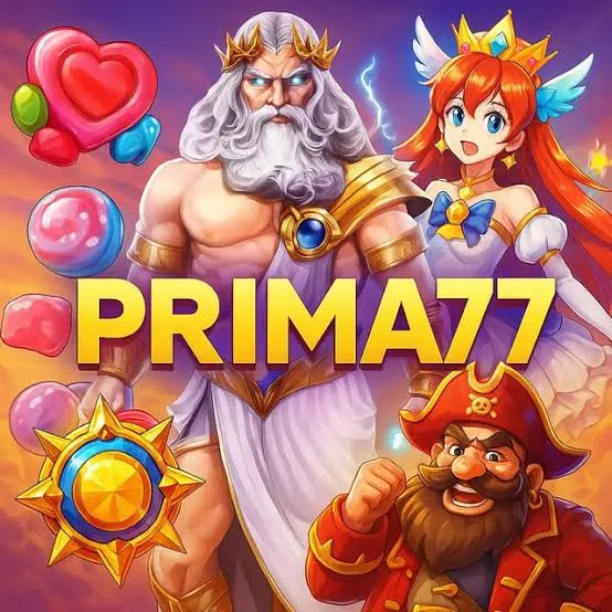 PRIMA77 - Game Puzzle Match-3 yang Mengasyikkan