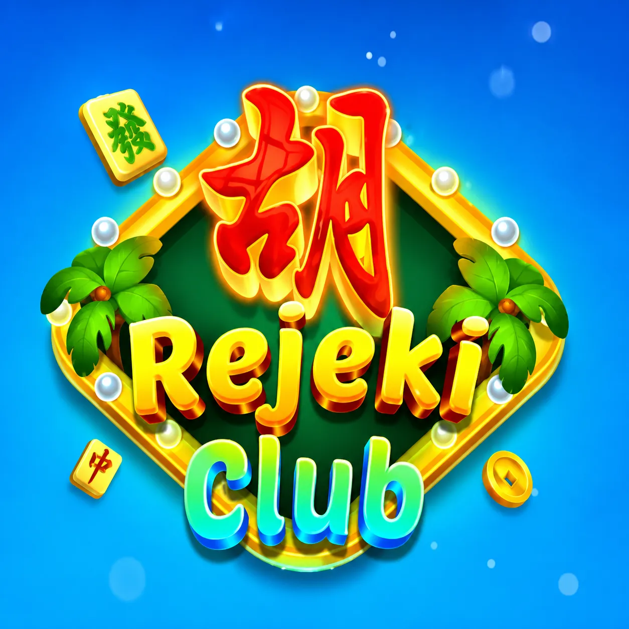REJEKICLUB - Game Slot Seru dan Menguntungkan