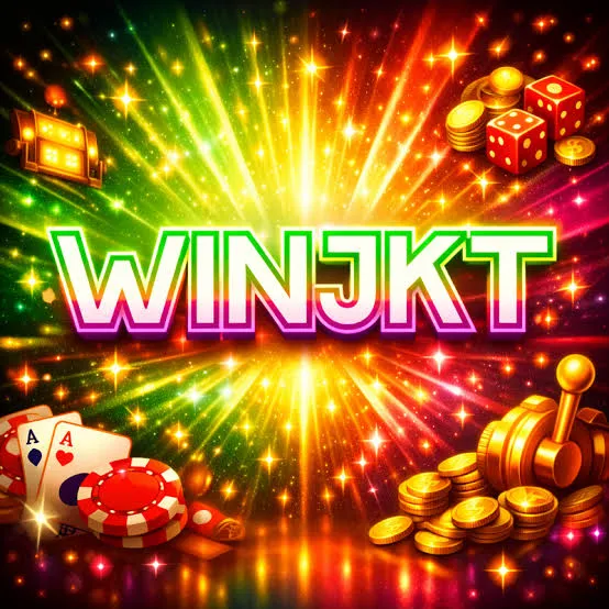 WINJKT - Permainan Kasino Terbaik di Genggaman Anda