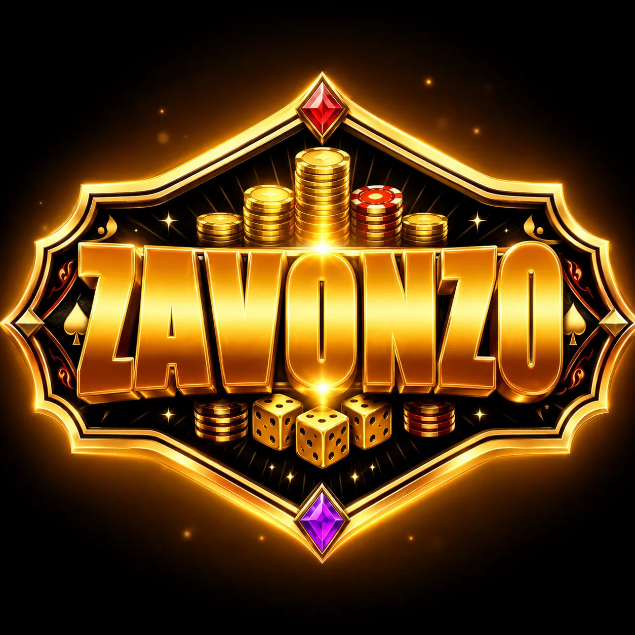 zavonzo APK Motor Racing